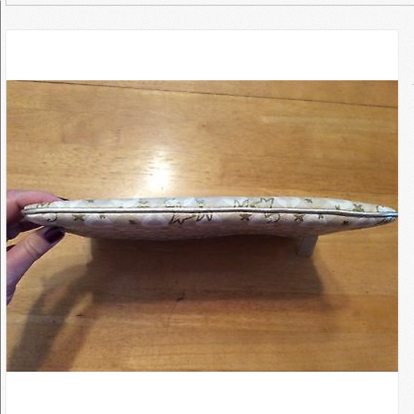 Coach Optic Stars Tech Case Padded Bag 11 x 9 - Picture 7 of 8